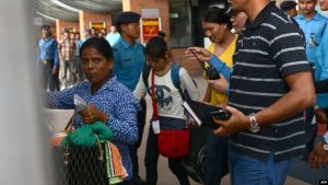 Pandemi Covid-19 Berlanjut, Perdagangan Manusia Memburuk?