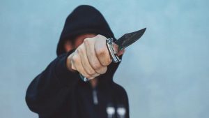 Kronologi Polisi Bekuk Tiga Residivis Begal Bersenjata Tajam di Jakarta Barat