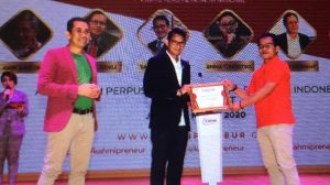 Cerita Sandiaga Soal Manajemen Kampanye Saat Pilkada DKI 2017
