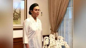 Idul Adha, Sri Mulyani Minta Pejabat Kemenkeu Ikhlas Selesaikan Dampak Covid-19