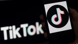 Presiden Trump akan Larang Penggunaan Aplikasi TikTok