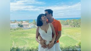 Vanessa Angel Ungkap Penggemar Ingin Koleksi Pakaian Dalam Bekasnya