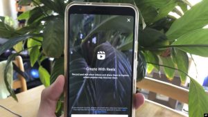 Menyaingi TikTok, Instagram Luncurkan Reels