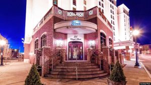 Nasib Restoran Mewah Milik Diaspora Indonesia di Tengah Pandemi Covid-19 di Amerika