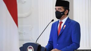Pidato di Sidang PBB, Jokowi Kembali Tekankan Komitmen RI pada Palestina