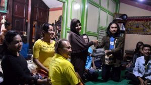 Pesantren Waria: Ruang Nyaman untuk Bertemu Tuhan