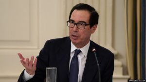 Indonesia, AS Perkuat Kerja Sama Pembiayaan Infrastruktur