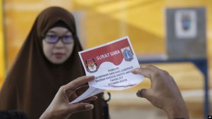 Pilkada 2020: Kompetisi Turun, Fenomena Kotak Kosong Naik