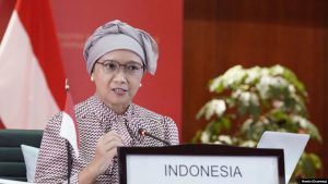 Indonesia Terus Dukung Proses Perdamaian di Afganistan