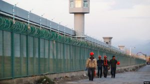 Koalisi Global Serukan Kecaman Lebih Tegas terhadap Pelanggaran HAM di China