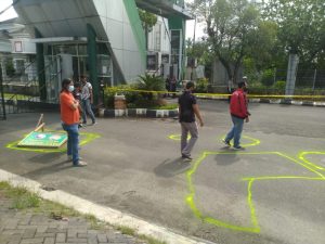 Polisi Tangkap Pembunuh Dua Orang Tewas di Padang