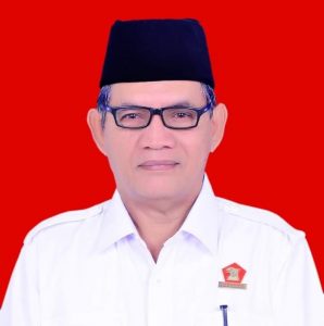 Membelot, Ketua DPC Gerindra Tanah Datar Dicopot