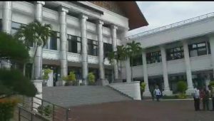 Maju Kontestasi Pilkada, Sembilan Anggota DPRD Sumbar Ajukan Undur Diri