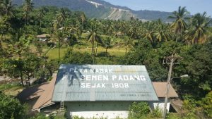 PLTA Rasak Bungo, Pembangkit Listrik Tertua di Indonesia yang Masih Eksis