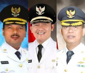 Tak Dapat Tiket, Tiga Petahana di Sumbar Gagal Maju Pilkada 2020