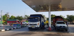 Ini Aturan Pembelian Solar Bersubsidi di SPBU Wilayah Sumbar