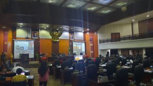 Tidak Makai Masker di Sumbar, Berikut Sanksi Denda dan Kurungan bagi Masyarakat dan Pelaku Usaha yang Langgar Protokol Kesehatan