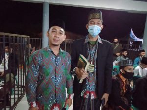 Kafilah Kubu Raya Beri Pujian Masyarakat Sekadau atas Sambutan Baiknya