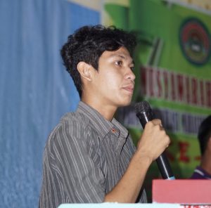 Rahmat Hidayah Terpilih Ketua Fokmas Sekadau Periode  2020-2022