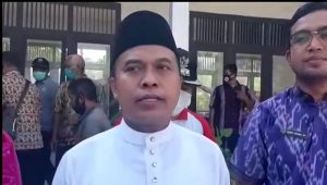 Bupati Sambas Ajak Pemerintah Desa Tingkatkan Pelayanan Masyarakat