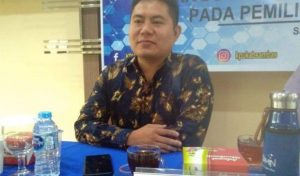KPU Sambas Tetapkan DPS 427.915