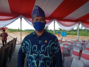 Legislator Ini Acungkan Jempol MTQ XXVIII Kalbar Sukses Digelar