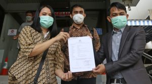 Liputan6.com Laporkan Kasus Doxing Jurnalis ke Polisi