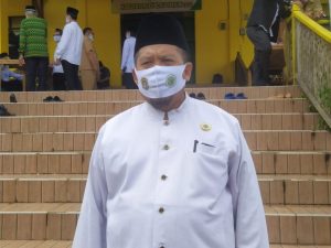 Pilkada 2020, Ketua MUI Sekadau Minta Masyarakat tak Golput