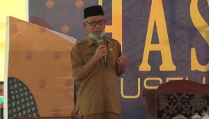 Disdikbud Sambas Gelar Seminar Hasil Kajian Museum Daerah
