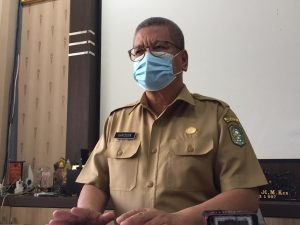 Dinkes Kalbar: Pasien Covid-19 Punya Komorbid Bisa Berakibat Fatal
