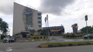 Semen Padang Hospital Tambah 23 Tempat Tidur Untuk Pasien Covid-19