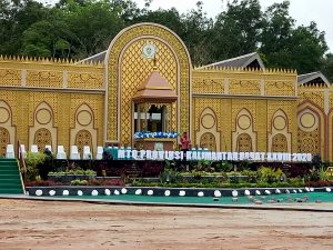 MTQ XXVIII Kalbar Mewah dan Sukses, Pemkab Sekadau Adil dan tak Pilih Kasih
