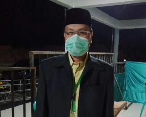Sempat Tertunda karena Banjir, Kafilah Melawi Tiba di Sekadau Besok Pagi