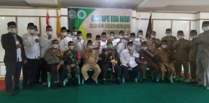 Rupinus: MUI Berperan Aktif Jaga Toleransi di Tengah Kemajemukan Masyarakat Sekadau