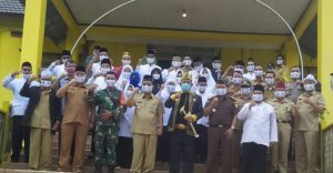MUI Sekadau Imbau Masyarakat Hindari Isu SARA dan Jaga Kondusifitas Jelang Pilkada