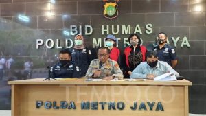 Temui Ahok dan Istri, 2 Tersangka Pencemaran Nama Baik Minta Maaf