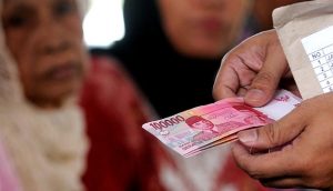 DKI Siapkan BLT untuk 2,4 Juta Kepala Keluarga