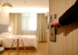 Pemerintah Kabupaten Bekasi Sewa Tiga hotel untuk Pasien Covid-19