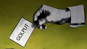 Pilkada Sekadau, Jangan Golput! Masyarakat Diajak jadi Pemilih Cerdas