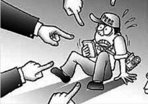 Sebulan Pembunuhan Jurnalis Demas Laira, TPF Tagih Janji Polda Sulbar
