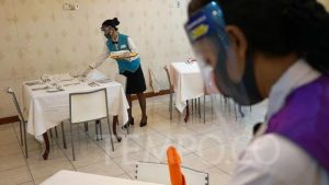 Kemendikbud Siapkan Lulusan 10 SMK Ini Dikirim ke Jepang, Jadi Perawat Lansia