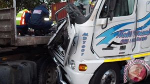Kecelakaan Maut di Duren Sawit, Polisi Ungkap Penyebab Truk Hantam 4 Kendaraan