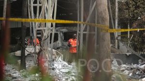 Kasus Kebakaran Kejaksaan Agung, Bareskrim Fokus Sidik Kejadian di Lantai 6