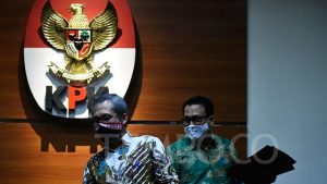 KPK Kecewa Banyak Vonis Koruptor Disunat MA
