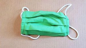 BSN Tetapkan SNI untuk Masker dari Bahan hingga Kemasannya