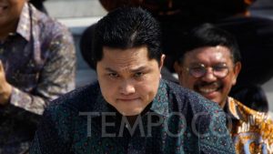 Trending Bisnis: Resesi Bakal Picu PHK Hingga Erick Thohir Rombak Direksi PT Pos