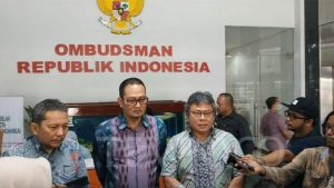 Anggota Ombudsman Alvin Lie Protes Dijatah Subsidi Kuota Internet, Kemendikbud: Beliau Mahasiswa S3 Undip