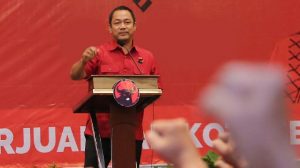 Pendaftaran Pilkada 2020 Semarang Ditutup, Hendi Dipastikan Jadi Calon Tunggal