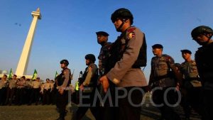 Tuding Pelaku Penembakan Pendeta, Polri Kejar KKB Papua