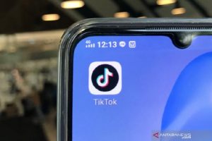 Tiktok Kecewa Amerika Blokir Aplikasinya Mulai Besok